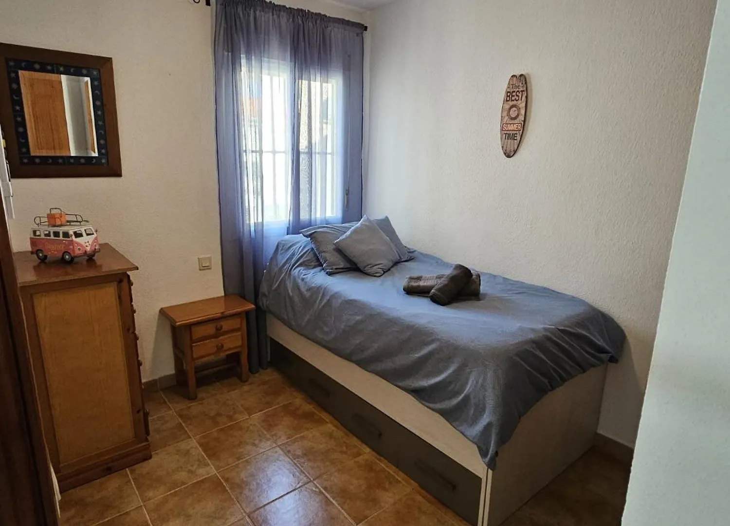 Vinas Del Mar-Balconera Διαμέρισμα Chiclana de la Frontera 0*,  Ισπανία