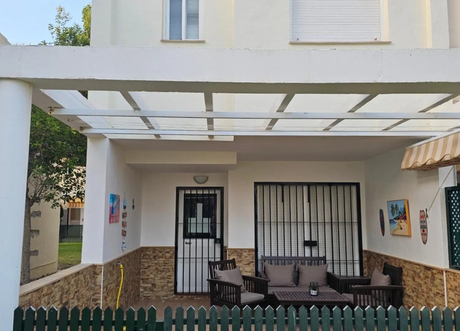 Vinas Del Mar-Balconera Διαμέρισμα Chiclana de la Frontera Ισπανία
